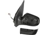 Blic 5402-04-1111393P - Oe 1 507 310 Specchio Esterno, Sinistro Per Fusion