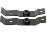 Blic 5504-00-2515930P - Oe 6 162 026 Staffa Paraurti, Anteriore Per Transit Tourneo