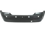Blic 5506-00-2533950P - Paraurti Posteriore Oe 1 336 747 Per Focus Ii