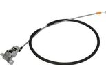 Blic 6010-03-031433P - Oe YC15 V43287 Bg Serratura Porta, Posteriore Sinistra Per Transit