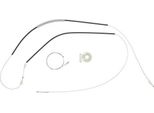 Blic 6205-03-028812P - Oe 1 076 956 Kit Di Riparazione, Regolatore Del Finestrino Anteriore Per Focus (Daw, Dbw), Focus (Dfw), Focus (Dnw)