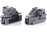 Blic 6205-03-032820P - Riparatore Oe 1 417 697, Parafango Anteriore Per Mondeo Iii, Arosa (6H), Cordoba (6K), Ibiza (6K), Polo (6N), Lupo (6E1, 6X1)