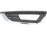 Blic 6502-07-2536915P - Oe 1873304 Griglia Di Ventilazione, Sinistra Per Focus Iii