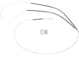 Blic 6205-03-032812P - Oe 1 417 697 Kit Di Riparazione, Regolatore Del Finestrino Anteriore Per Mondeo Iii