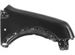 Blic 6504-04-2507312Q - Oe 5 131 151 Parafango, Anteriore Destro Per Tourneo Connect, Transit Connect, Transit Tourneo
