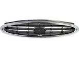 Blic 6502-07-2554992P - Griglia Radiatore Oe 1 038 581 Per Mondeo Ii