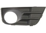 Blic 6502-07-2576914P - Oe 1207543 Griglia Di Ventilazione, Sinistra Per Fusion