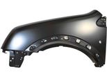 Blic 6504-04-2507311P - Oe 1 862 752 Parafango, Anteriore Sinistro Per Tourneo Connect, Transit Connect, Transit Tourneo