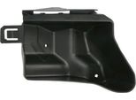 Blic 6508-06-2537933P - Staffa Paraurti Oe F1EZ17788B, Anteriore Sinistra Per Focus Iii