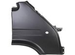 Blic 6504-04-2515318P - Parafango Oe 7 180 500, Anteriore Destro Per Transit Tourneo