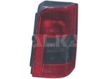 Alkar 2202974 - Oe 6351J1 Lampada Combinata Posteriore Destra Per Berlingo, Partner (5, G)