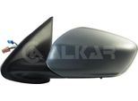 Alkar 6139871 - Oe 1609064880 Specchio Esterno, Sinistro Per C-Elysee (Dd), 301
