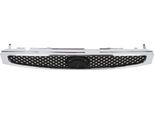 Blic 6502-07-2564993P - Griglia Radiatore Oe 1 211 728 Per Fiesta V