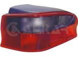 Alkar 2201339 - Luce Posteriore Oe 6350K3, Sinistra Per Saxo