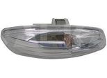 Alkar 6201853 - Indicatore Di Direzione Oe 6325G5, Sinistro Per C3 Ii (Sc), C5 Iii (Rw), C3 Iii (Sx), DS3, DS4, DS3 (Sa), DS3 (Sb), DS4 (Nx), 207 (Wa, Wc), 207 Cc (Wd), 207 Sw (Wk), 3008 (0U), 308 I, 308 Sw I, 5008 I, Rcz, C4 G-Picasso I (Ua), C4 Ii (Nc), C4 Picasso I (Ud), C5 Iii (Rd)