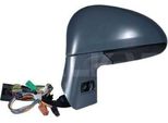 Alkar 6144855 - Oe 8149ZZ Specchio Retrovisore Esterno, Destro Per C4 I (Lc), C4 (La)