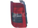 Alkar 2211974 - Oe 6350EC Lampada Combinata Posteriore, Sinistra Per Berlingo, Partner (5, G)
