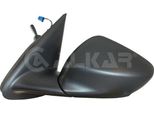 Alkar 6137871 - Oe 1609064680 Specchio Esterno, Sinistro Per C-Elysee (Dd), 301