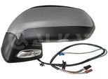 Alkar 6129858 - Oe 8152 A8 Specchio Esterno, Sinistro Per C4 G-Picasso I (Ua), C4 Picasso I (Ud)