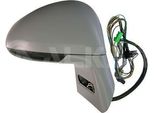 Alkar 6142855 - Specchio Esterno Oe 8149YN, Destro Per C4 I (Lc), C4 (La)
