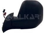 Alkar 9226998 - Oe 8154SZ Specchio Esterno Destro Per Berlingo, Partner, Partner Tepee