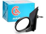 Alkar 6101857 - Oe 8153YW Specchio Esterno, Sinistro Per C1 (Pm, Pn), Aygo (B1)