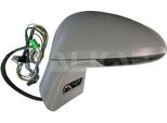 Alkar 6131855 - Oe 8149YQ Specchio Esterno Destro Per C4 I (Lc), C4 (La)