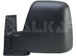 Alkar 9201973 - Oe 8153HE Specchio Esterno, Sinistro Per Jumpy (U6U), Jumpy (B), Scudo, Expert (224), Expert (222), Expert (223)