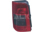 Alkar 2201974 - Oe 6350EE Lampada Combinata Posteriore, Sinistra Per Berlingo, Partner (5, G)