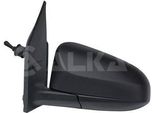 Alkar 6164256 - Oe 87940 0H080 Specchio Retrovisore Esterno, Sinistro Per C1 Ii (Pa, Ps), 108, Aygo (B4)