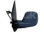 Alkar 9249916 - Oe 98087018XT Specchio Esterno, Sinistro Per Jumpy (V), Vivaro C (K0), Zafira Life, Expert (V), Traveller (V)