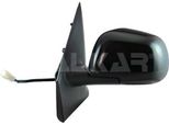 Alkar 6125646 - Oe 963736608R Specchio Esterno, Sinistro Per Dokker, Lodgy