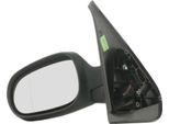 Alkar 6125173 - Specchio Esterno Oe 7701471854, Sinistro Per Clio Ii