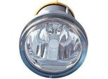 Alkar 2903363 - Fendinebbia Oe 9206E1 Per Berlingo, C2 (Jm), C2 Enterprise (Jg), C3 I (Fc, Fn), C3 Pluriel (Hb), Jumpy (U6U), Jumpy (VF7), Jumpy (V), Jumpy (B), Xsara, Scudo, 1007 (Km), Expert (224), Expert (222), Expert (Vf), Expert Tepee (VF3X), Partner, Partner Tepee
