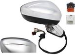 Alkar 6162868 - Oe 1608534280 Specchio Esterno Destro Per C4 Ii (Nc)