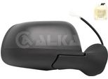 Alkar 6126613 - Oe 8200947383 Specchio Retrovisore Esterno Destro Per Duster