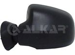 Alkar 6101594 - Oe 963025718R Specchio Retrovisore Esterno, Sinistro Per Logan, Sandero