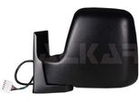 Alkar 9225973 - Oe 8153HZ Specchio Esterno, Sinistro Per Jumpy (U6U), Jumpy (B), Scudo, Expert (224), Expert (222), Expert (223)