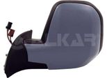 Alkar 9229998 - Specchio Esterno Oe 8153TS, Sinistro Per Berlingo, Partner, Partner Tepee