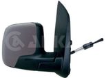 Alkar 9232351 - Oe 1638418780 Specchio Esterno, Destro Per Nemo, Fiorino, Qubo, Bipper (Aa), Bipper Tepee