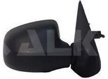 Alkar 6165721 - Oe 963018898R Specchietto Retrovisore Esterno, Destro Per Logan, Sandero