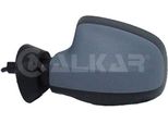 Alkar 6137594 - Oe 963025583R Specchio Esterno, Sinistro Per Duster, Logan, Sandero