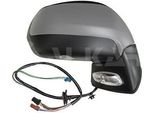 Alkar 6130858 - Oe 8152 A9 Specchio Esterno Destro Per C4 G-Picasso I (Ua), C4 Picasso I (Ud)