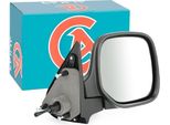 Alkar 9265974 - Oe 8153HR Specchio Esterno Destro Per Berlingo, Partner (5, G)