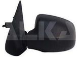 Alkar 6164721 - Oe 963736915R Specchio Esterno, Sinistro Per Logan, Sandero