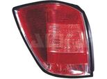 Alkar 2211438 - Oe 1222768 Lampada Combinata Posteriore, Sinistra Per Astra H