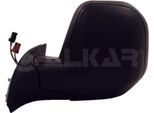 Alkar 9225998 - Oe 8153TP Specchio Esterno, Sinistro Per Berlingo, Partner, Partner Tepee