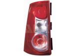 Alkar 2221721 - Oe 8200864612 Fanale Posteriore, Sinistro Per Logan
