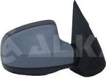Alkar 6138721 - Oe 963017220R Specchietto Retrovisore Esterno, Destro Per Logan, Sandero