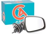Alkar 6164594 - Oe 963023121R Specchietto Retrovisore Esterno, Sinistro Per Duster, Logan, Sandero